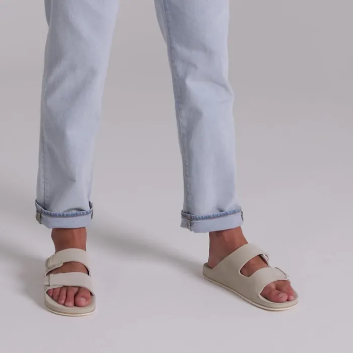Reef Sandals Men Ojai Two Bar Rust Reef Sandals Men Ojai Two Bar Rust