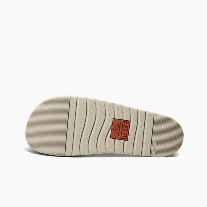 Reef Sandals Men Ojai Two Bar Rust Reef Sandals Men Ojai Two Bar Rust