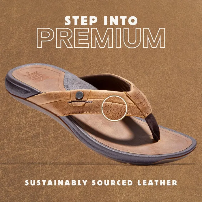 Reef Sandals Men Pacific Le Java Reef Sandals Men Pacific Le Java