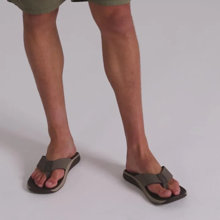 Reef Sandals Men The Deckhand Nomad Reef Sandals Men The Deckhand Nomad
