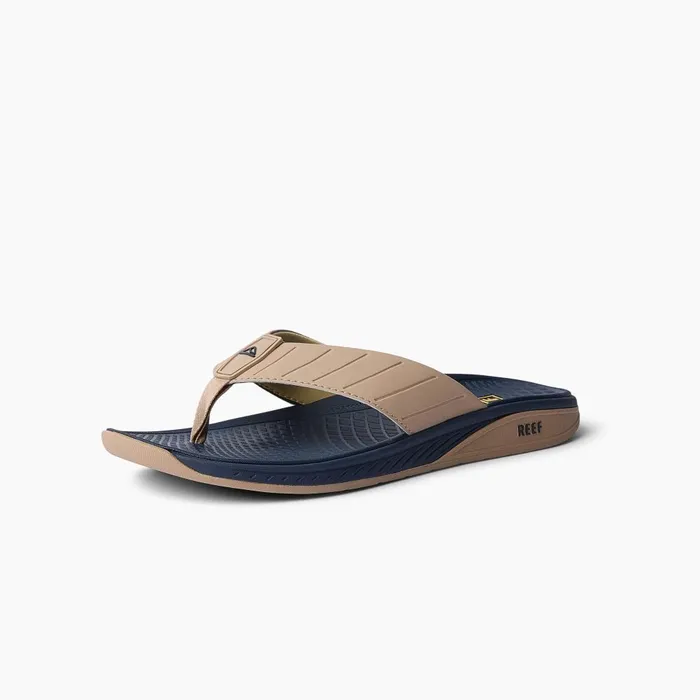 Reef Sandals Men The Deckhand Nomad Reef Sandals Men The Deckhand Nomad