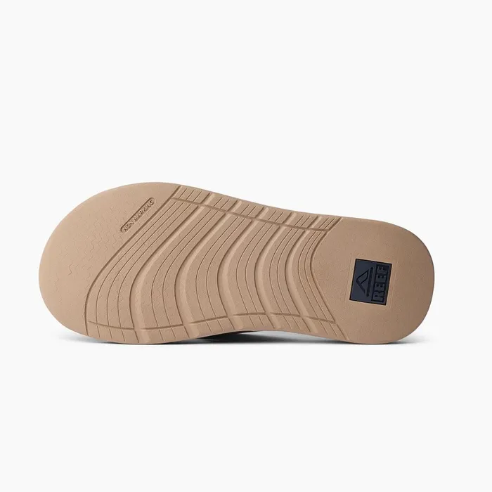 Reef Sandals Men The Deckhand Nomad Reef Sandals Men The Deckhand Nomad
