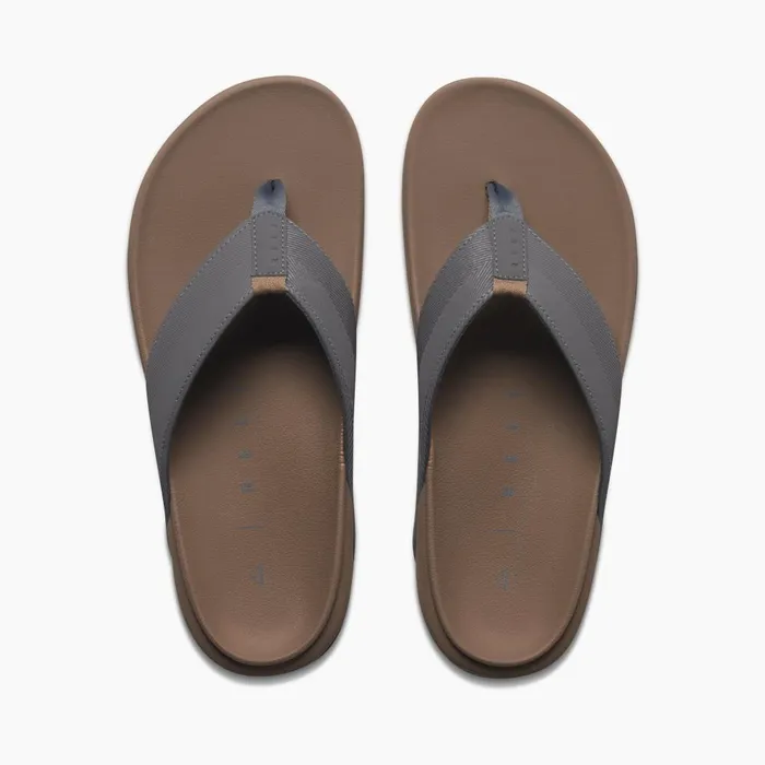 Reef Sandals Men The Raglan Fossilgrey Reef Sandals Men The Raglan Fossilgrey