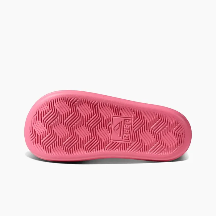 Reef Sandals Women Cushion Bondi 2 Bar Hot Pink Reef Sandals Women Cushion Bondi 2 Bar Hot Pink