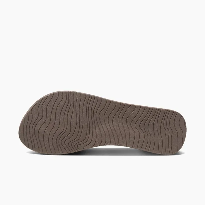 Reef Sandals Women Cushion Celine Rust Reef Sandals Women Cushion Celine Rust
