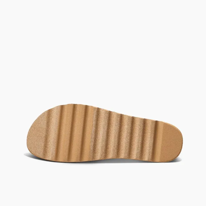 Reef Sandals Women Cushion Rem Hi Blacktan Reef Sandals Women Cushion Rem Hi Blacktan