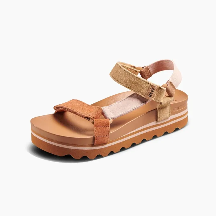 Reef Sandals Women Cushion Rem Hi Foliage Reef Sandals Women Cushion Rem Hi Foliage