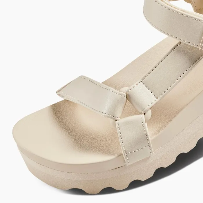 Reef Sandals Women Cushion Rem Hi Vintage Reef Sandals Women Cushion Rem Hi Vintage