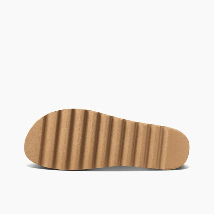 Reef Sandals Women Cushion Vista Hi Black Braid Reef Sandals Women Cushion Vista Hi Black Braid
