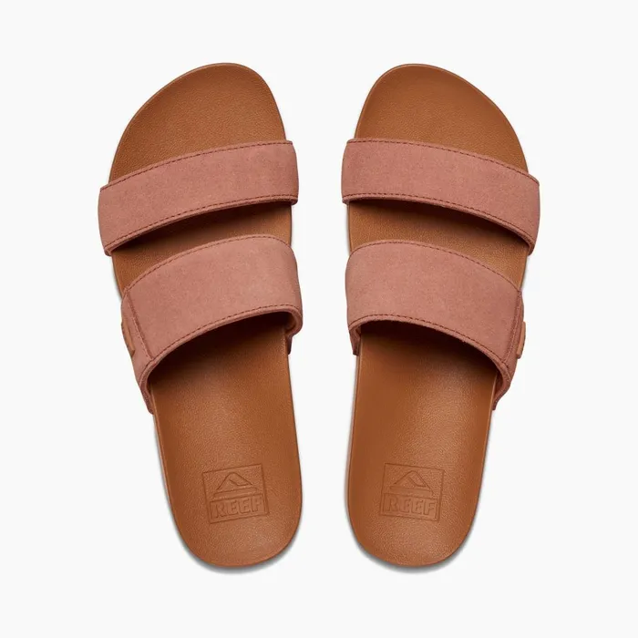 Reef Sandals Women Cushion Vista Hi Cork Suede Reef Sandals Women Cushion Vista Hi Cork Suede