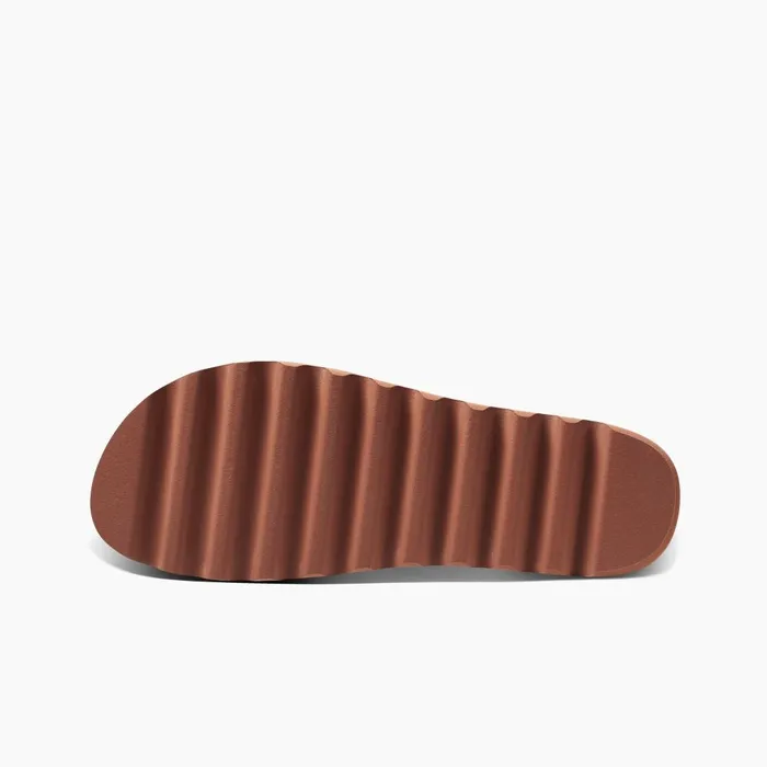 Reef Sandals Women Cushion Vista Hi Cork Suede Reef Sandals Women Cushion Vista Hi Cork Suede