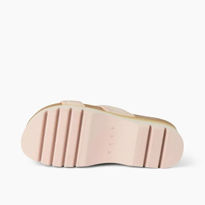 Reef Sandals Women Cushion Vista Higher Cameo Rose