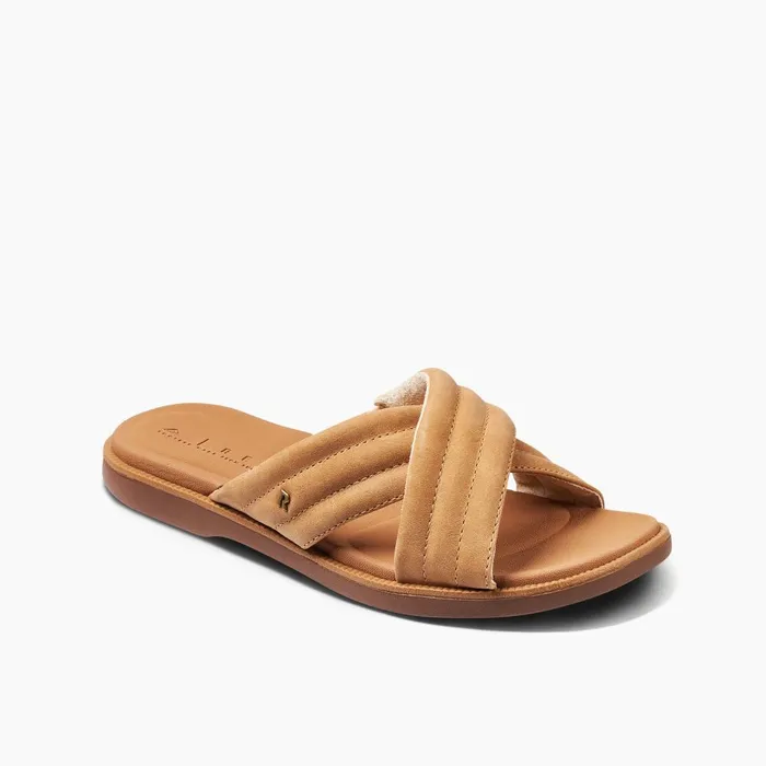 Reef Sandals Women Lofty Lux X Natural Reef Sandals Women Lofty Lux X Natural