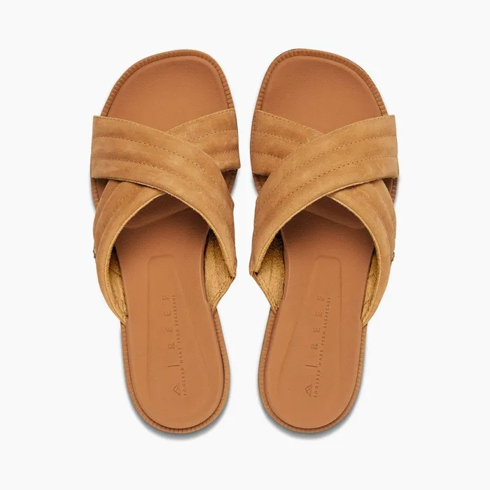 Reef Sandals Women Lofty Lux X Natural Reef Sandals Women Lofty Lux X Natural