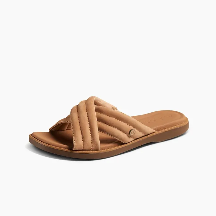 Reef Sandals Women Lofty Lux X Natural Reef Sandals Women Lofty Lux X Natural
