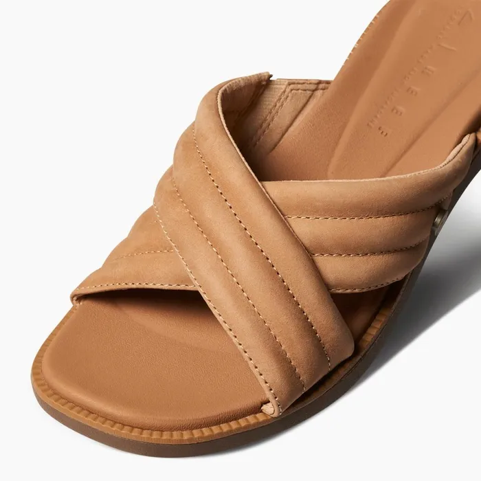 Reef Sandals Women Lofty Lux X Natural Reef Sandals Women Lofty Lux X Natural