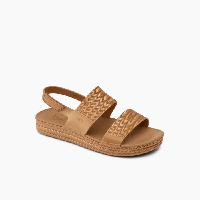 Reef Sandals Women Water Vista Bronze Reef Sandals Women Water Vista Bronze