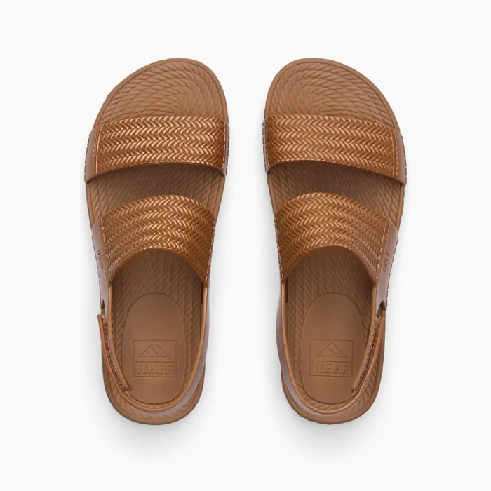 Reef Sandals Women Water Vista Bronze Reef Sandals Women Water Vista Bronze