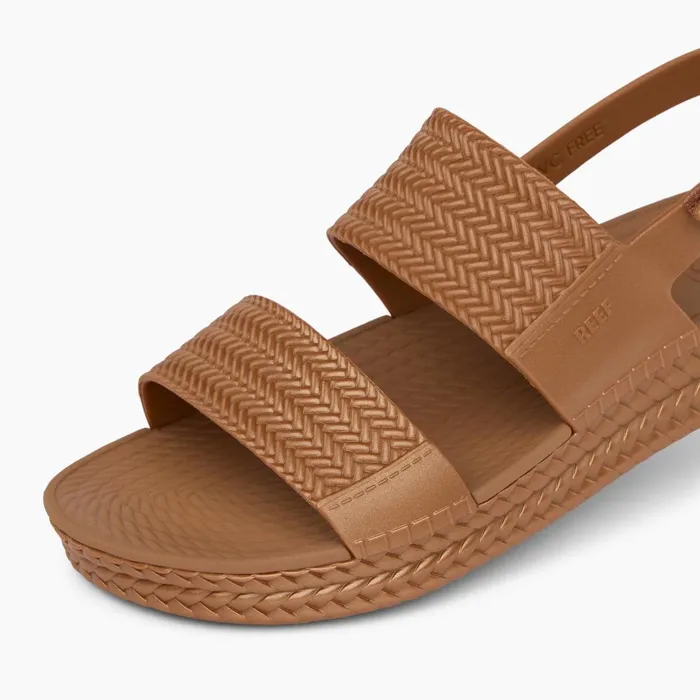 Reef Sandals Women Water Vista Bronze Reef Sandals Women Water Vista Bronze
