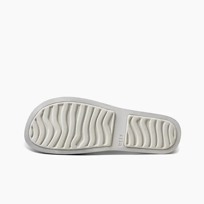 Reef Sandals Women Water Vista Silver