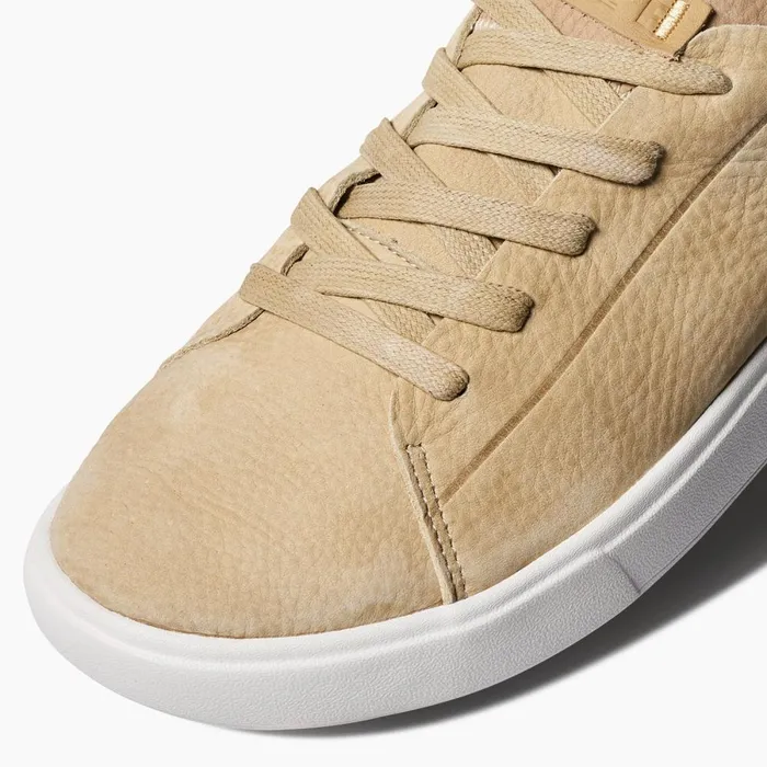 Reef Shoes Men Swellsole Terramar Tan Leather Reef Shoes Men Swellsole Terramar Tan Leather