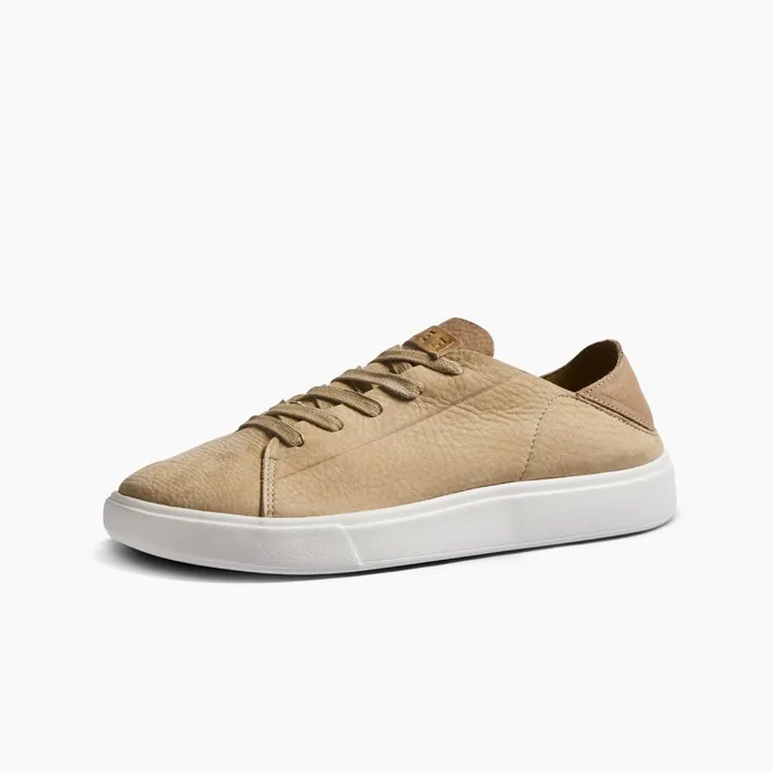Reef Shoes Men Swellsole Terramar Tan Leather Reef Shoes Men Swellsole Terramar Tan Leather