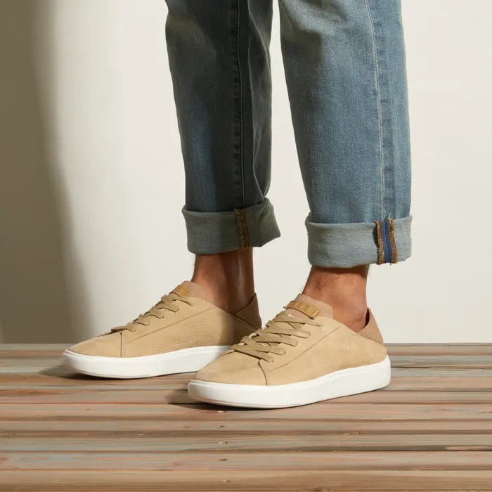 Reef Shoes Men Swellsole Terramar Tan Leather Reef Shoes Men Swellsole Terramar Tan Leather