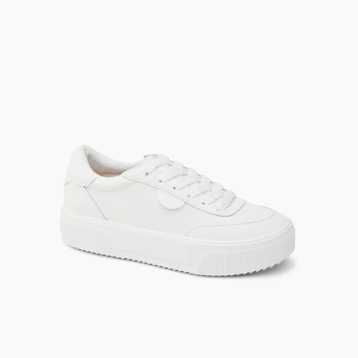 Reef Shoes Women Lay Day Lift White Reef Shoes Women Lay Day Lift White