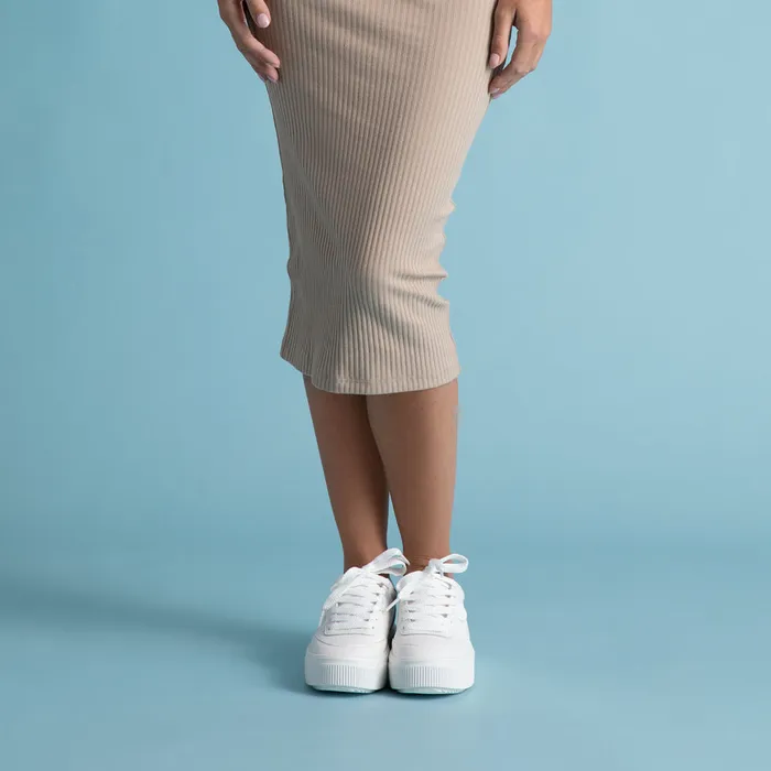 Reef Shoes Women Lay Day Lift White Reef Shoes Women Lay Day Lift White
