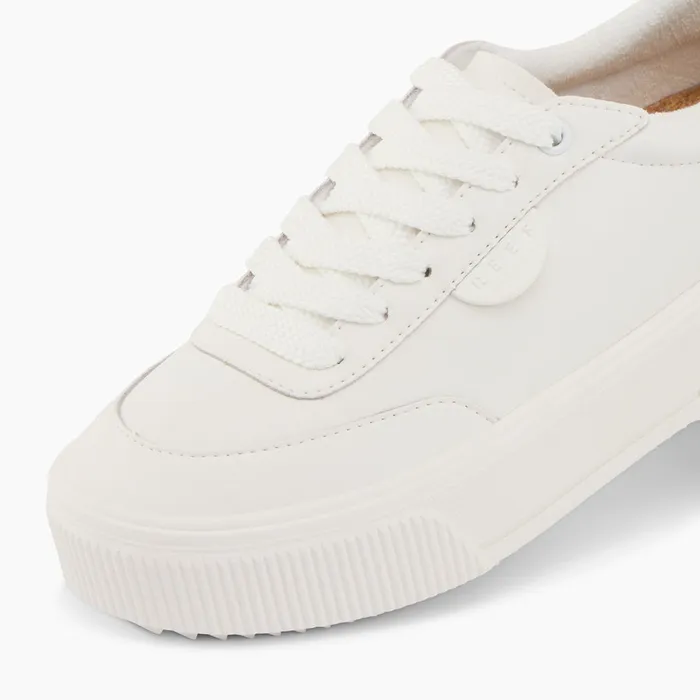 Reef Shoes Women Lay Day Lift White Reef Shoes Women Lay Day Lift White