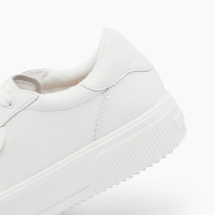 Reef Shoes Women Lay Day Lift White Reef Shoes Women Lay Day Lift White