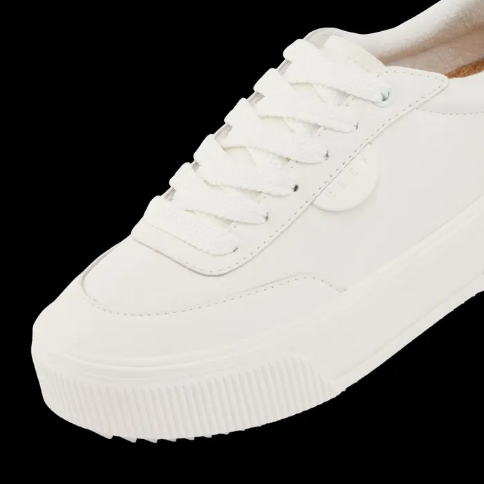 Reef Shoes Women Lay Day Lift White Reef Shoes Women Lay Day Lift White