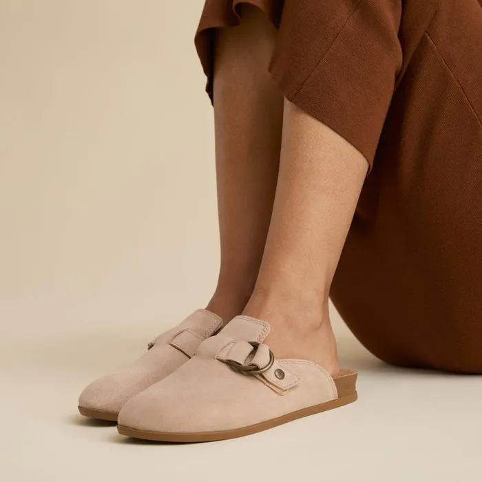 Reef Shoes Women Vista Serenity Oasis Suede Reef Shoes Women Vista Serenity Oasis Suede