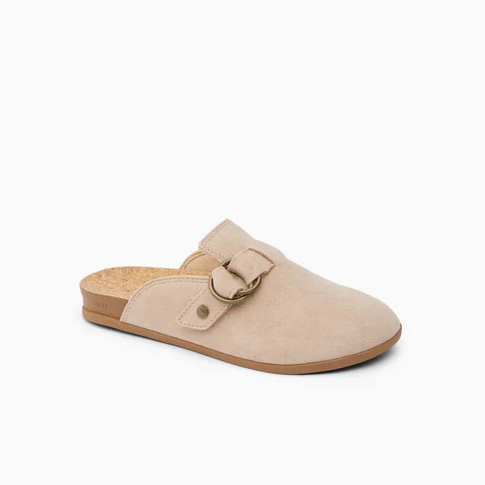 Reef Shoes Women Vista Serenity Oasis Suede Reef Shoes Women Vista Serenity Oasis Suede
