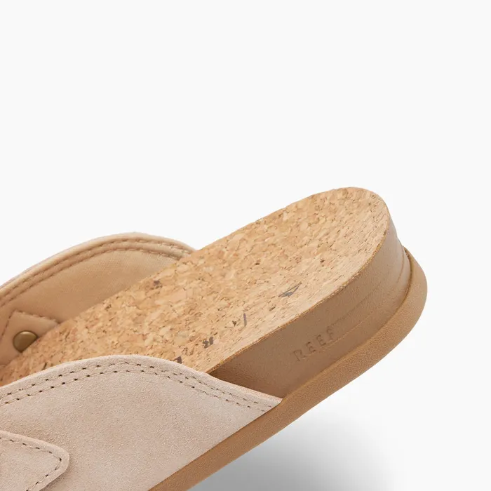 Reef Shoes Women Vista Serenity Oasis Suede Reef Shoes Women Vista Serenity Oasis Suede