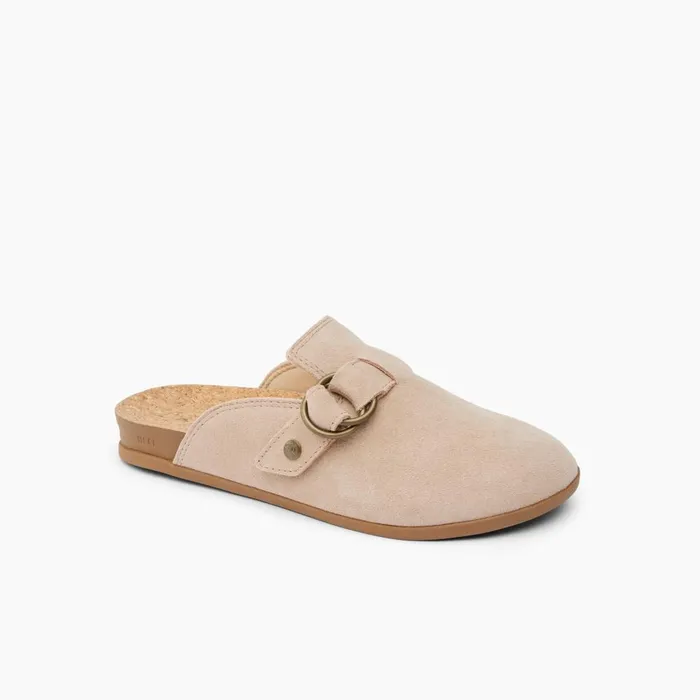 Reef Shoes Women Vista Serenity Oasis Suede Reef Shoes Women Vista Serenity Oasis Suede
