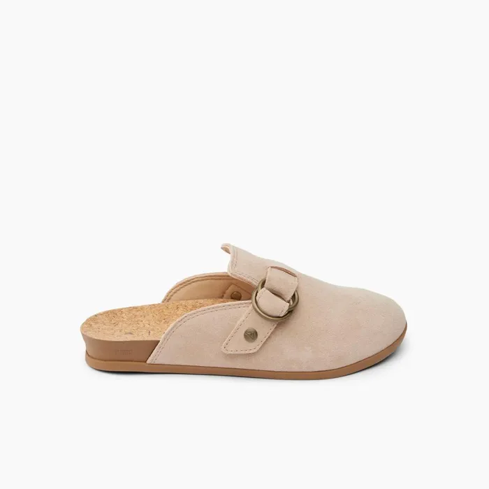 Reef Shoes Women Vista Serenity Oasis Suede Reef Shoes Women Vista Serenity Oasis Suede