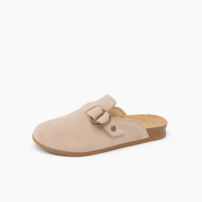 Reef Shoes Women Vista Serenity Oasis Suede Reef Shoes Women Vista Serenity Oasis Suede