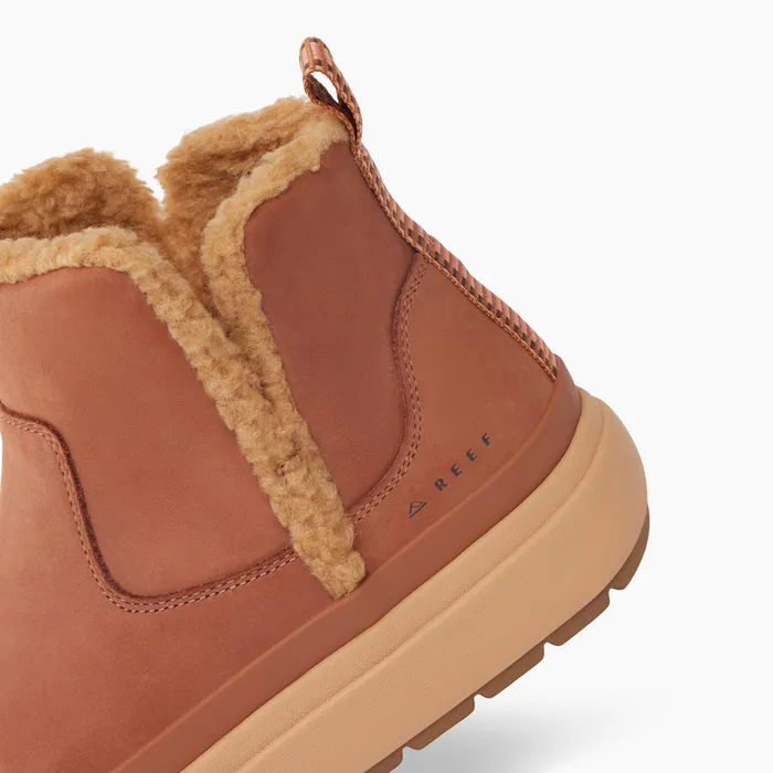 Reef Shoes Women Weekend Autumn Cocoa Reef Shoes Women Weekend Autumn Cocoa