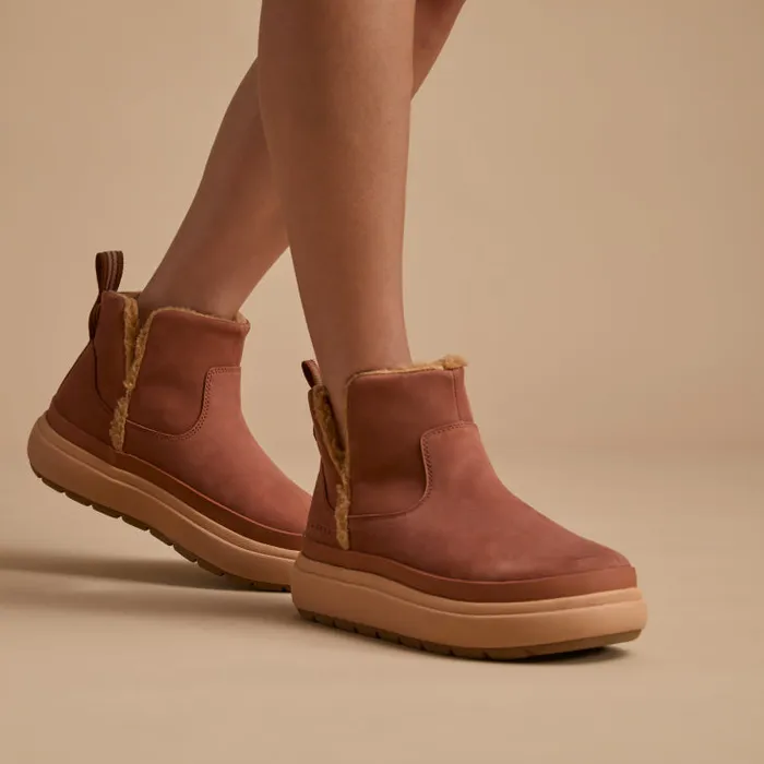 Reef Shoes Women Weekend Autumn Cocoa Reef Shoes Women Weekend Autumn Cocoa