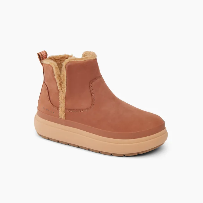 Reef Shoes Women Weekend Autumn Cocoa Reef Shoes Women Weekend Autumn Cocoa