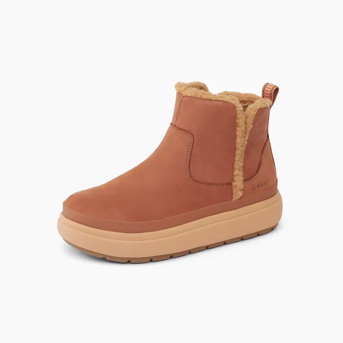 Reef Shoes Women Weekend Autumn Cocoa Reef Shoes Women Weekend Autumn Cocoa