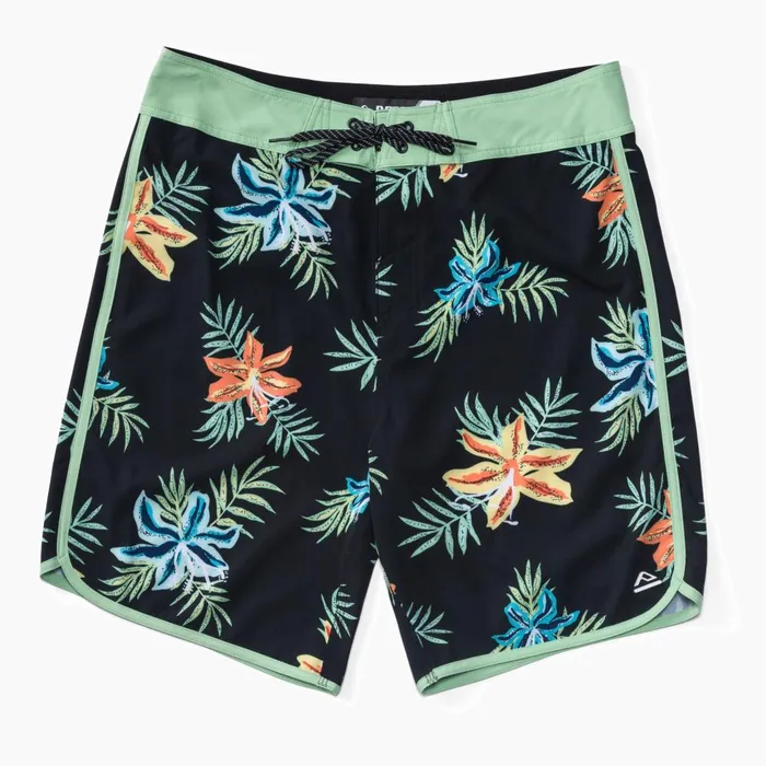 Reef Shorts Boardshorts and Pants Men Robbie Boardshort 19034 Caviar