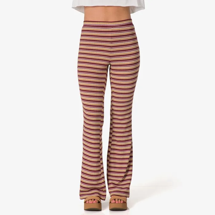 Reef Shorts Pants and Skirts Women Jewels Flare Pant Port