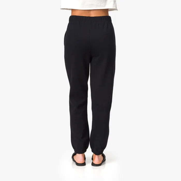 Reef Shorts Pants and Skirts Women Josie Sweatpants Caviar