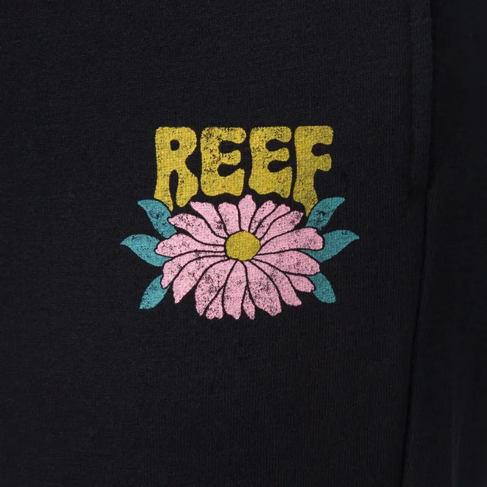Reef Shorts Pants and Skirts Women Josie Sweatpants Caviar