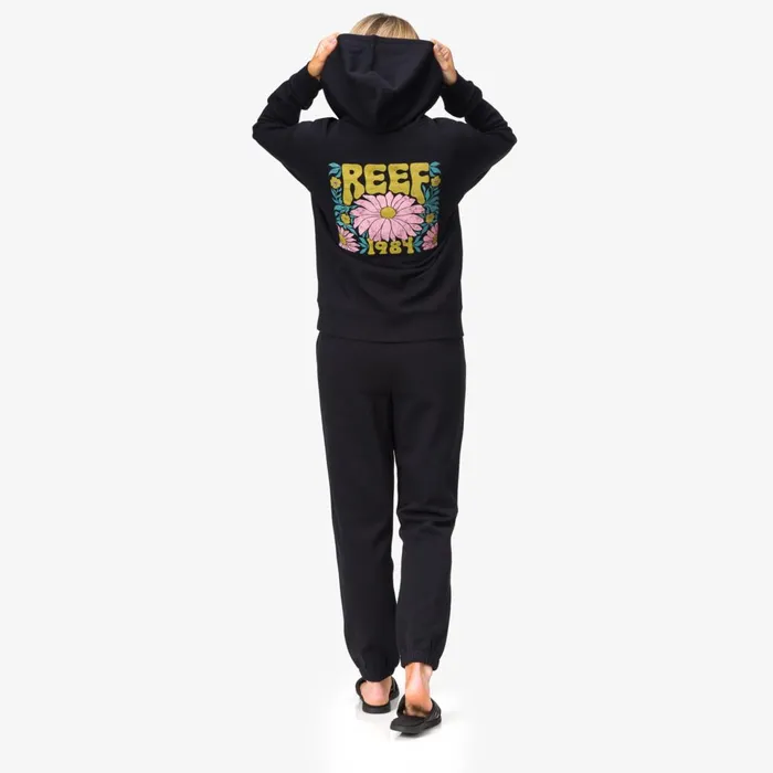 Reef Shorts Pants and Skirts Women Josie Sweatpants Caviar