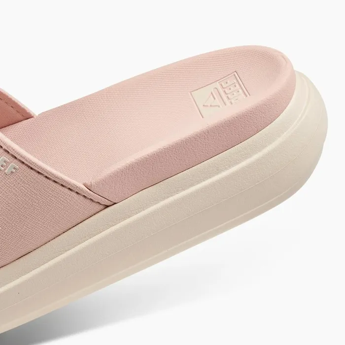 Reef Slides Women Cushion Bondi Bay Cameo Rose