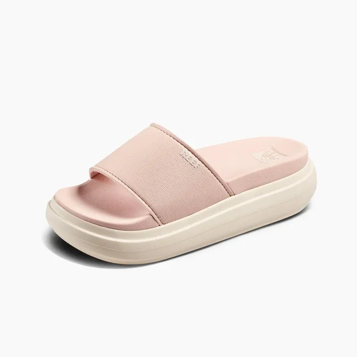 Reef Slides Women Cushion Bondi Bay Cameo Rose