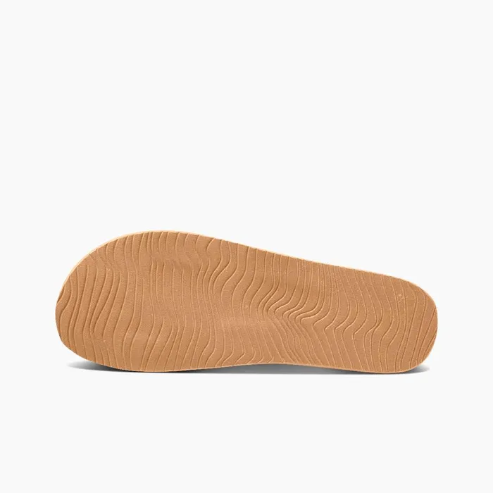Reef Slides Women Cushion Vista Natural